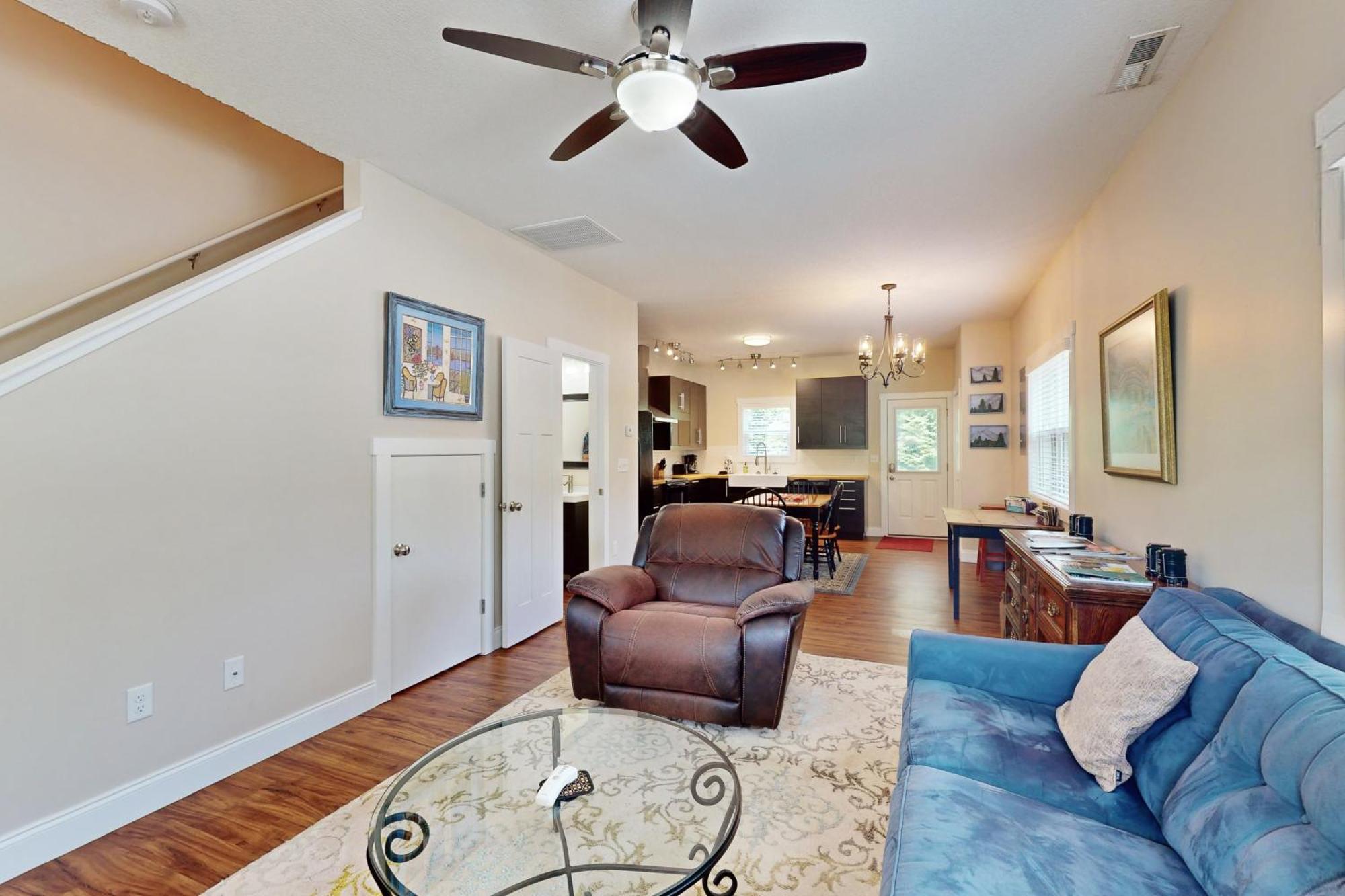 Cool Springs Manor Villa Asheville Exterior photo